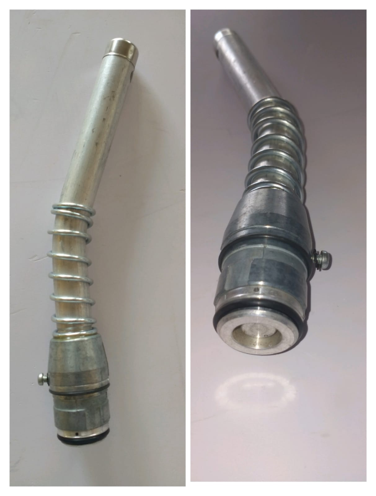 Spout 3/4" (19mm)
